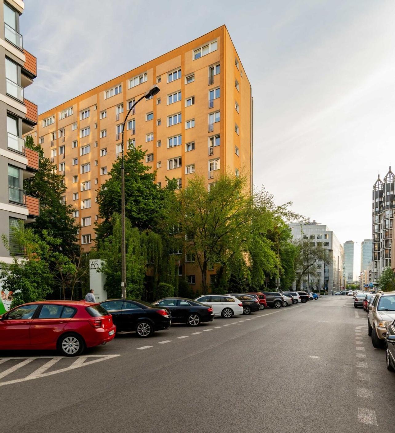 Cardamon Center * Warszawa